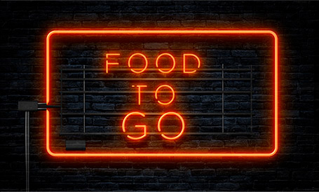 Food To Go