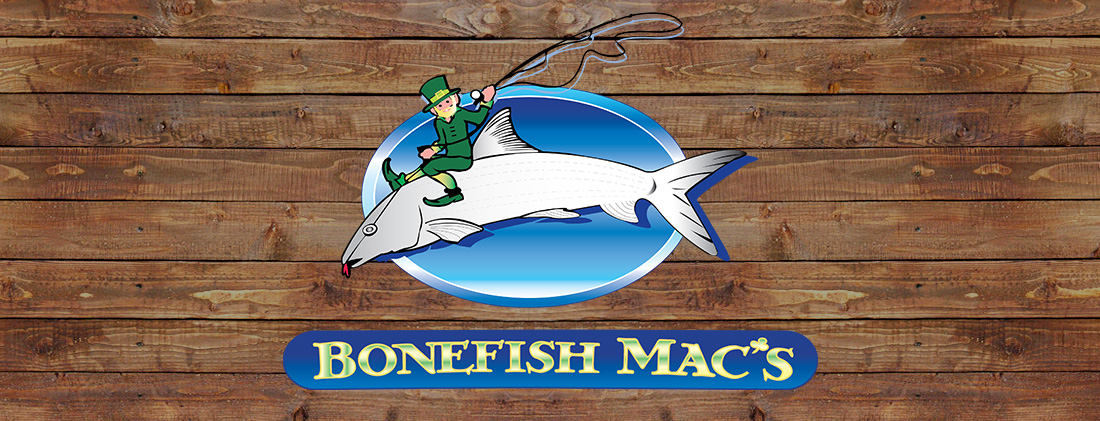 Bonefish Mac's