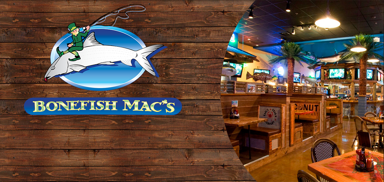 Bonefish Mac's